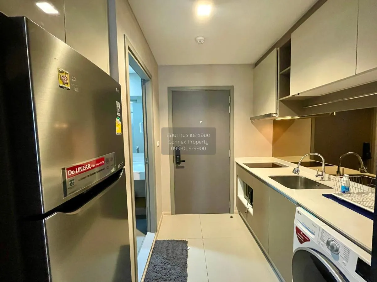 FOR RENT condo , Ideo Sathorn - Wongwian Yai , BTS-Wongwian Yai ,