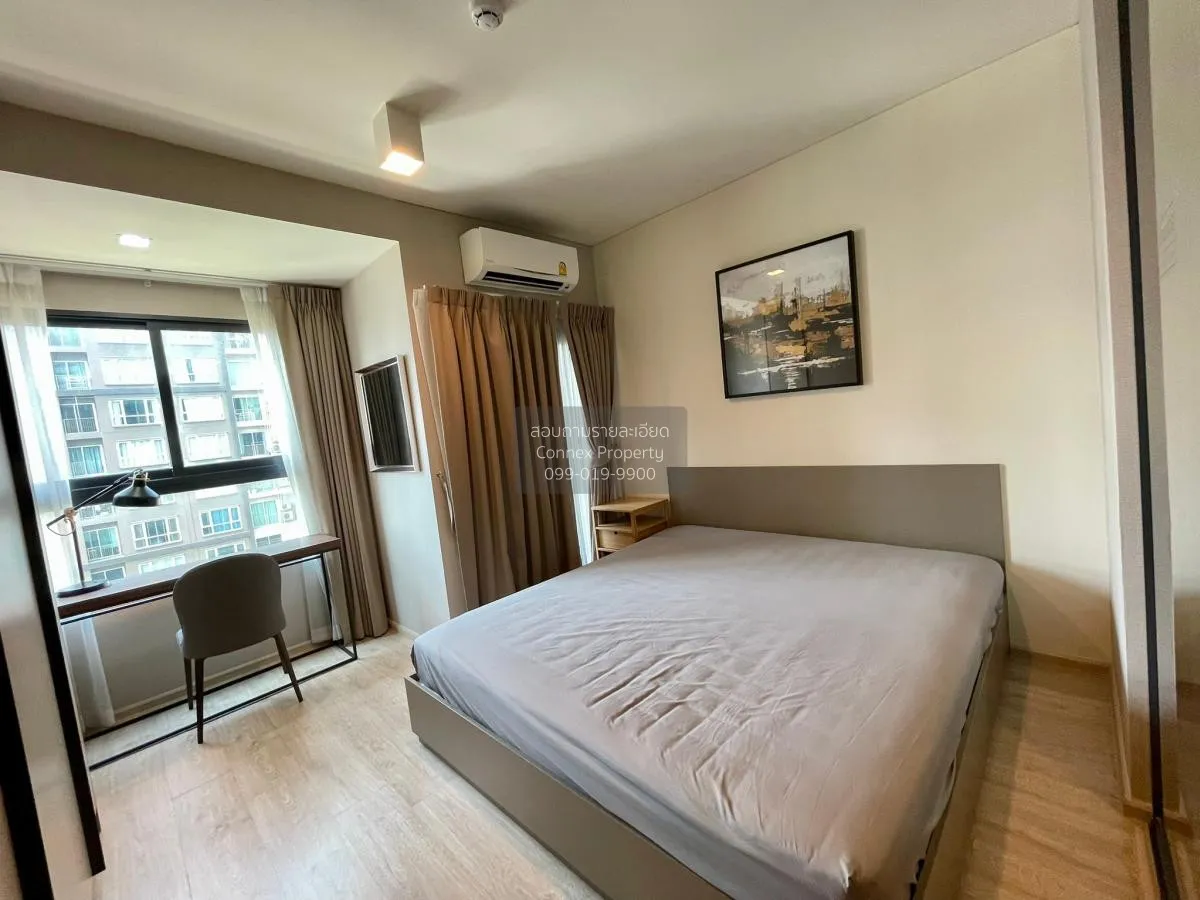 FOR RENT condo , Ideo Sathorn - Wongwian Yai , BTS-Wongwian Yai ,