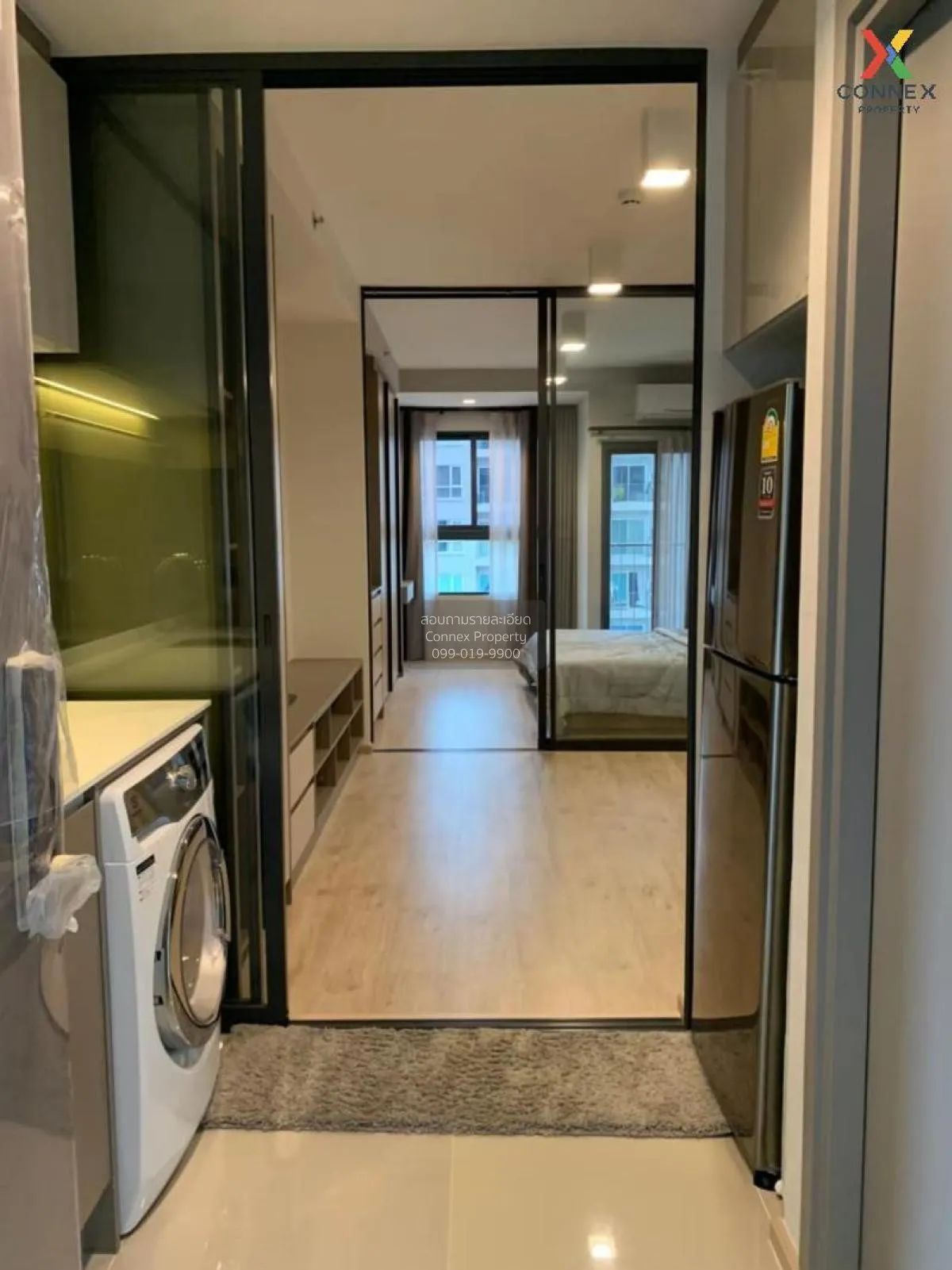 For Sale Condo , Ideo Sathorn - Wongwian Yai , BTS-Wongwian Yai , 4