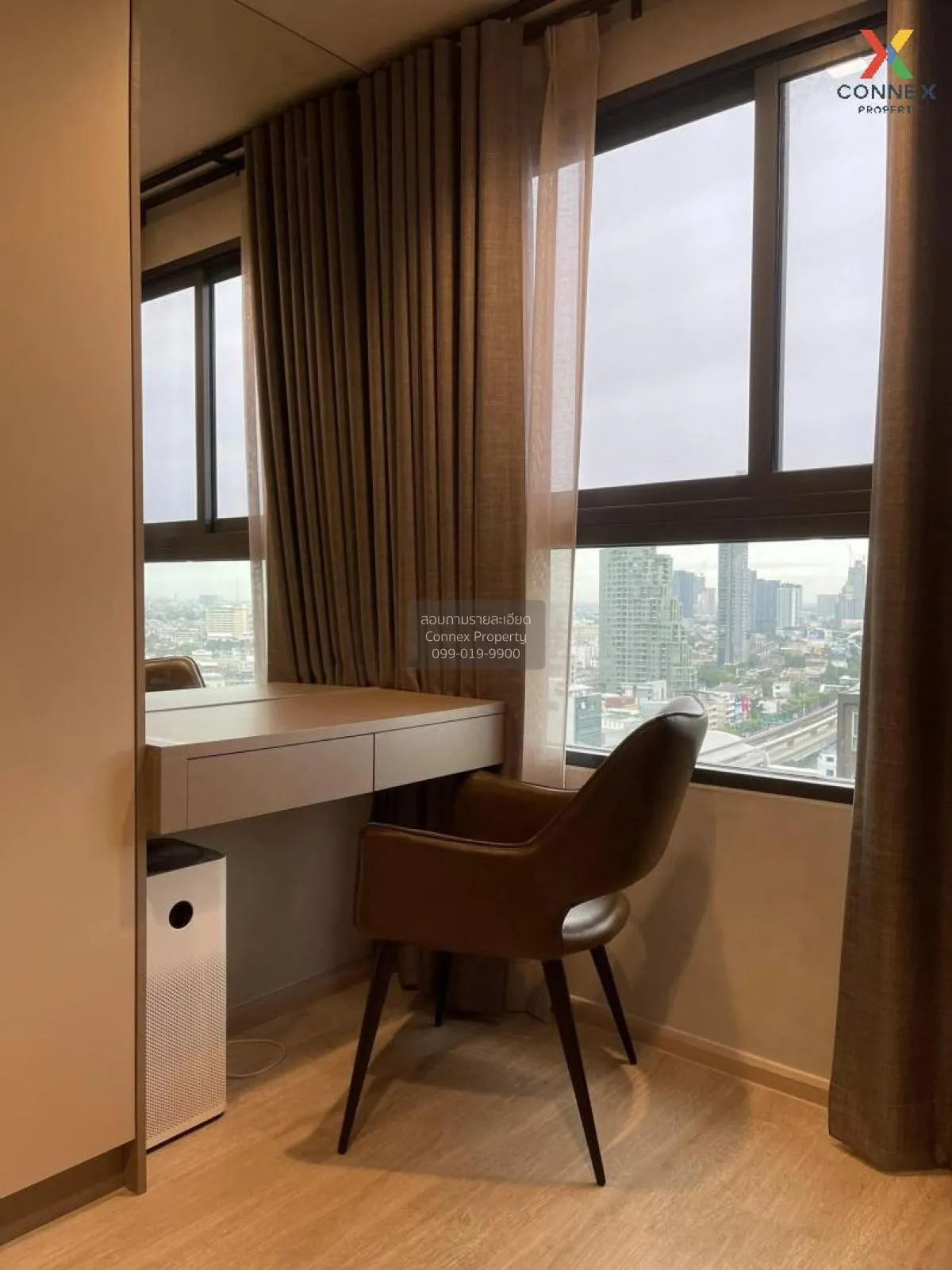 For Sale Condo , Ideo Sathorn - Wongwian Yai , BTS-Wongwian Yai ,