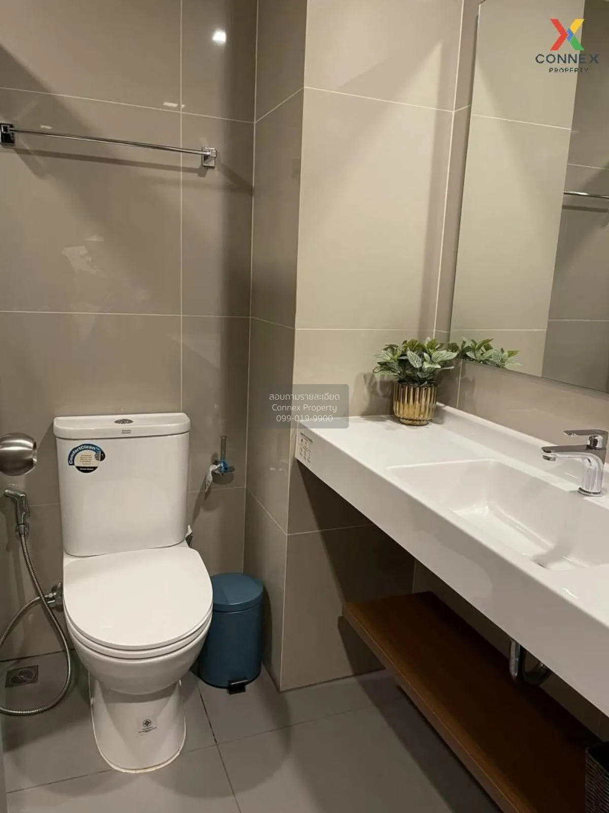 For Sale Condo , Ideo Sathorn - Wongwian Yai , BTS-Wongwian Yai ,