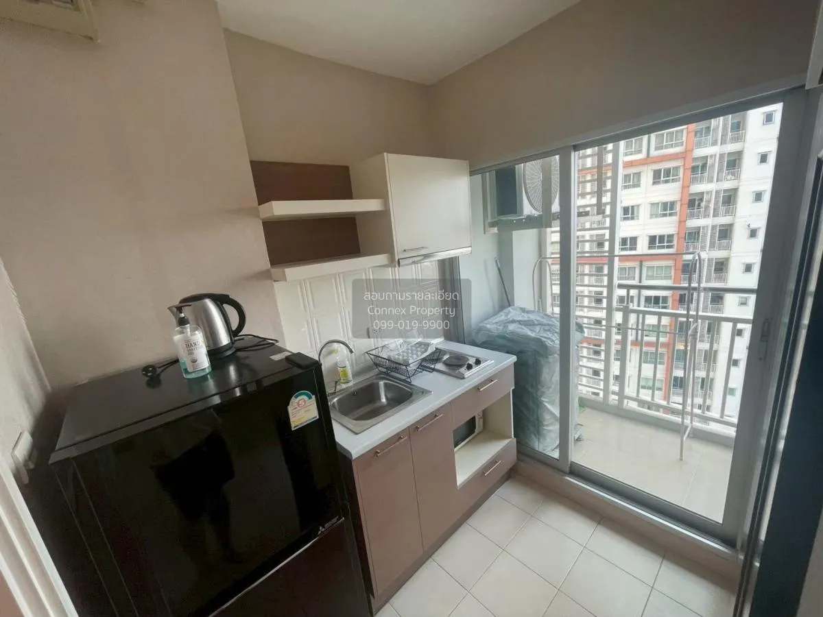 เช่าคอนโด  ไอวี่ ริเวอร์ บางปะกอก เขต ราษฎร์บูรณะ กรุงเทพ CX-2760 3