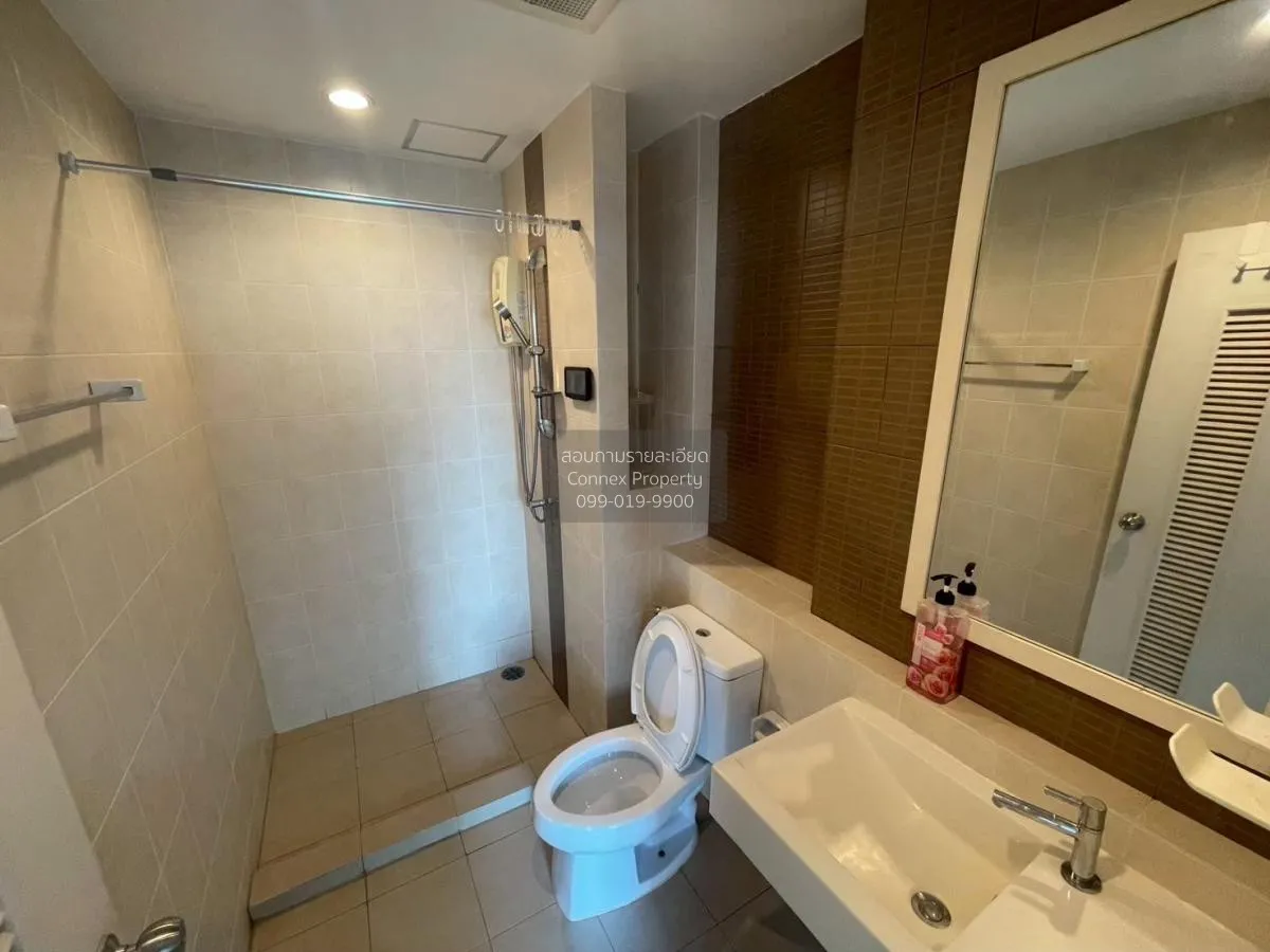 เช่าคอนโด  ไอวี่ ริเวอร์ บางปะกอก เขต ราษฎร์บูรณะ กรุงเทพ CX-2760