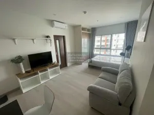 FOR RENT condo , Ivy River , Bang Pakok , Rat Burana , Bangkok , CX-27604