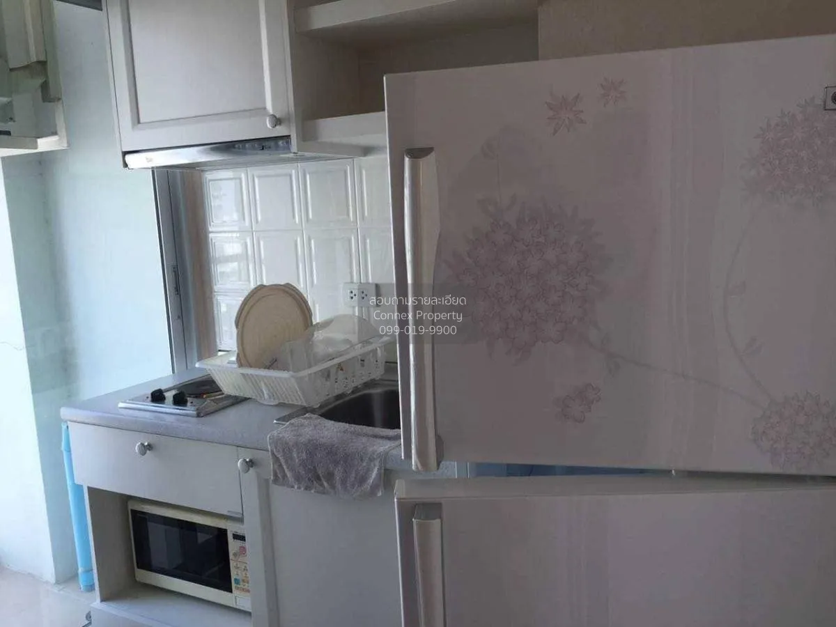 For Sale Condo , Ivy River , Bang Pakok , Rat Burana , Bangkok ,  3