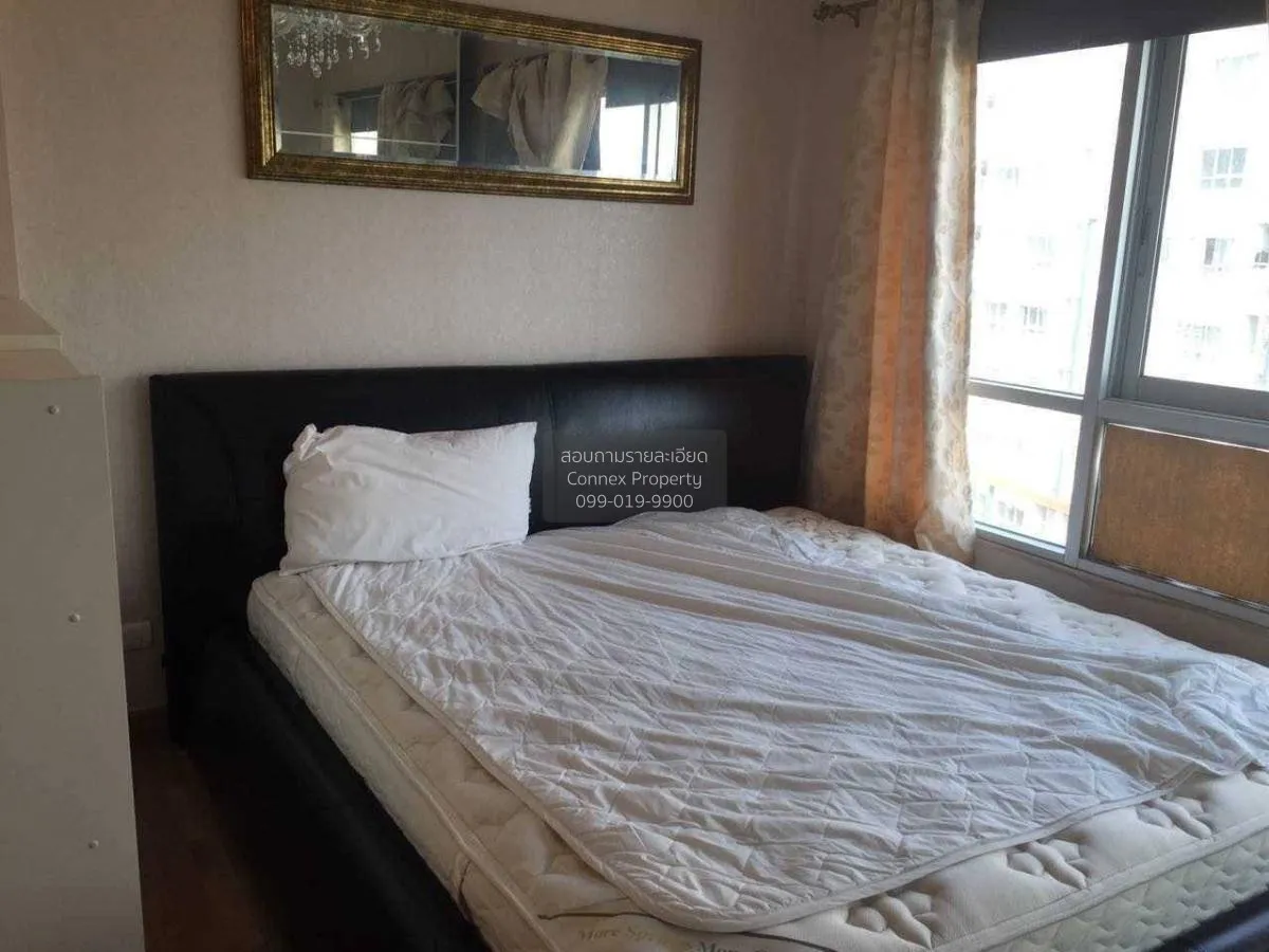 For Sale Condo , Ivy River , Bang Pakok , Rat Burana , Bangkok ,  4