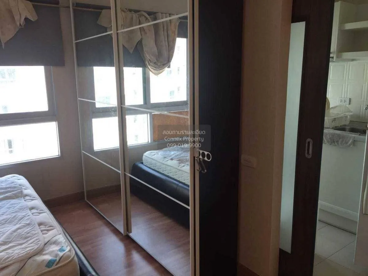 For Sale Condo , Ivy River , Bang Pakok , Rat Burana , Bangkok , 