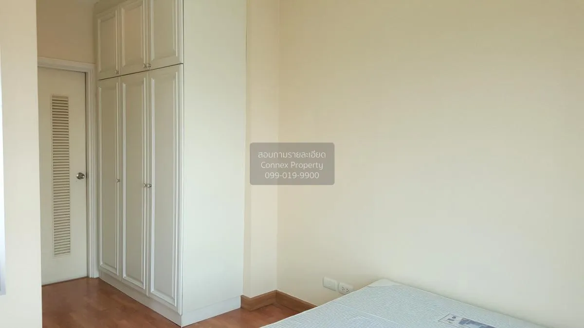 เช่าคอนโด  ไอวี่ ริเวอร์ บางปะกอก เขต ราษฎร์บูรณะ กรุงเทพ CX-2760