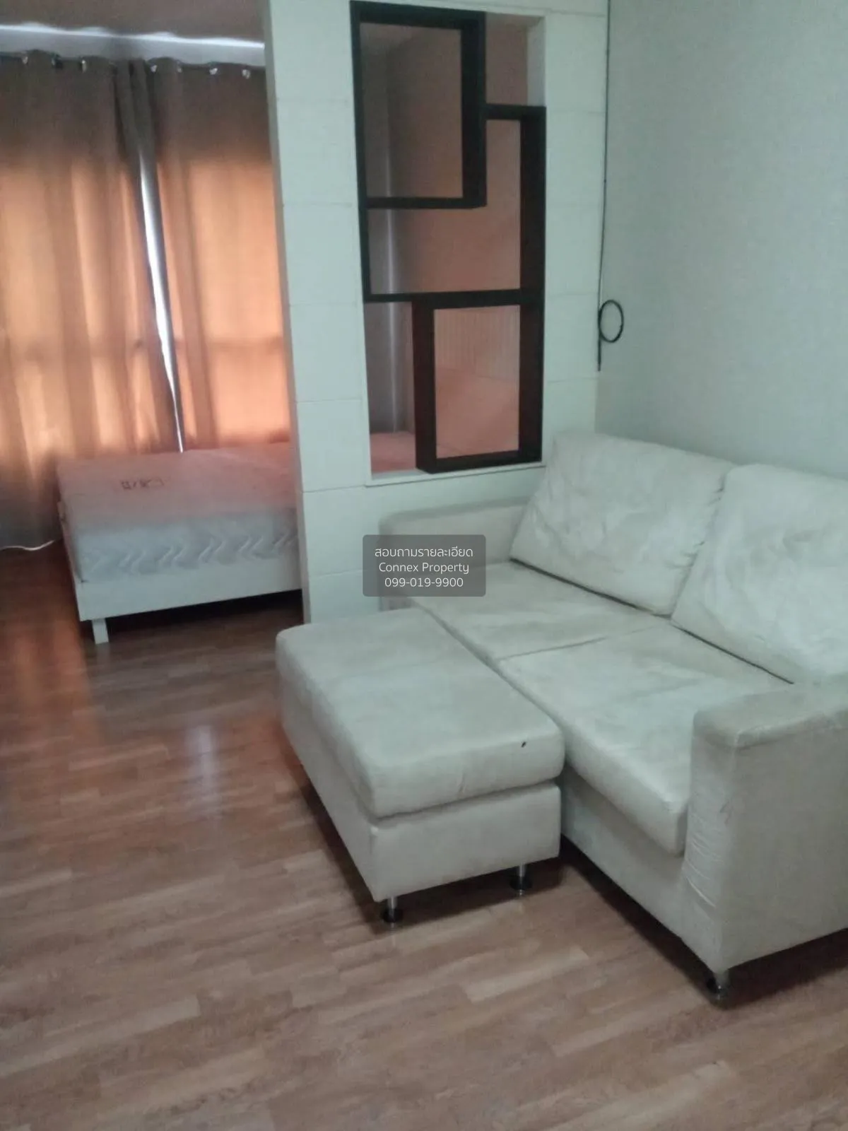 FOR SALE condo , Ivy River , Bang Pakok , Rat Burana , Bangkok ,  1