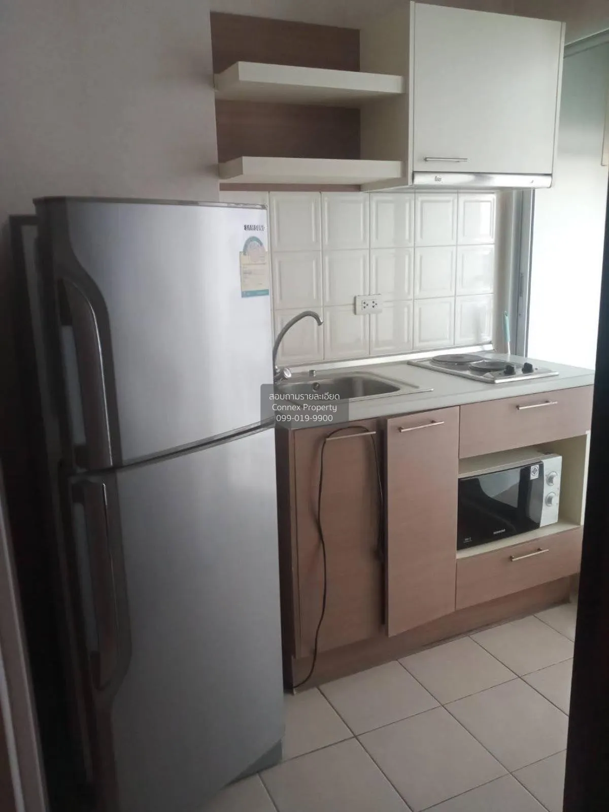 FOR SALE condo , Ivy River , Bang Pakok , Rat Burana , Bangkok ,  3