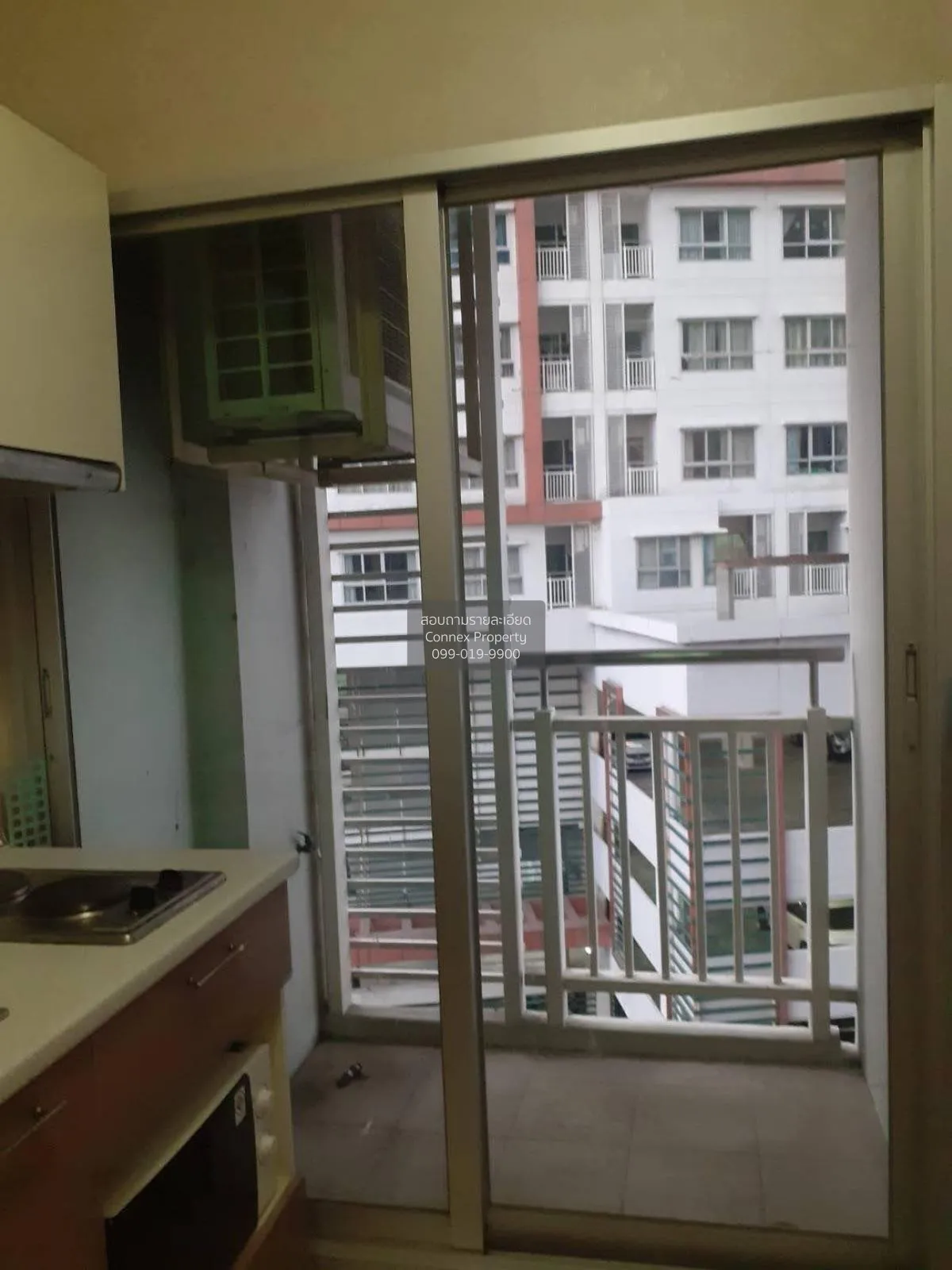 FOR SALE condo , Ivy River , Bang Pakok , Rat Burana , Bangkok ,  4