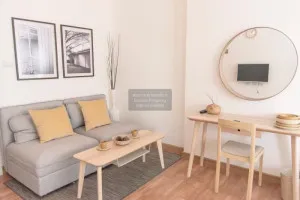 FOR RENT condo , Ivy River , Bang Pakok , Rat Burana , Bangkok , CX-27619