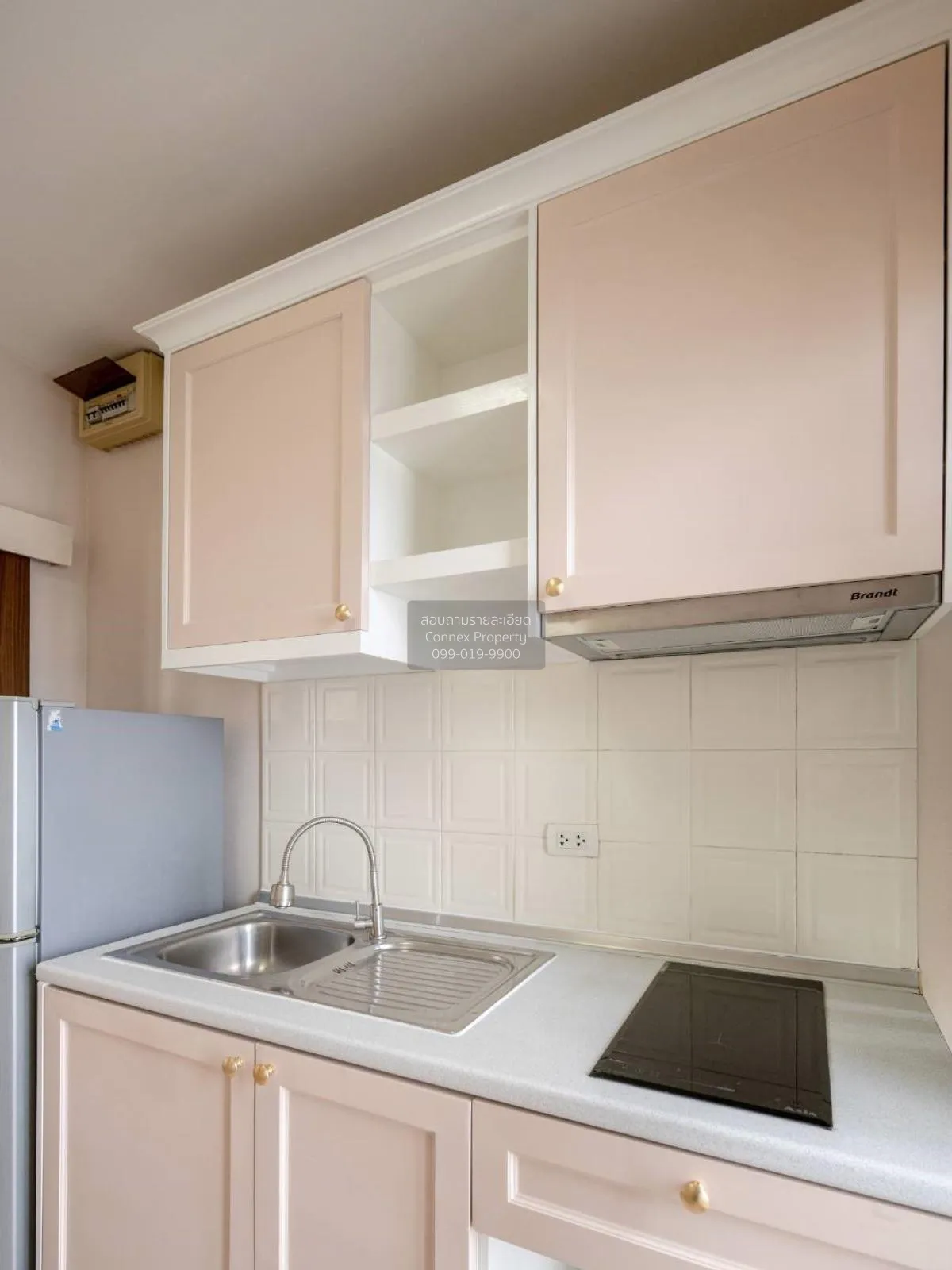 ขายคอนโด  ไอวี่ ริเวอร์ บางปะกอก เขต ราษฎร์บูรณะ กรุงเทพ CX-27627