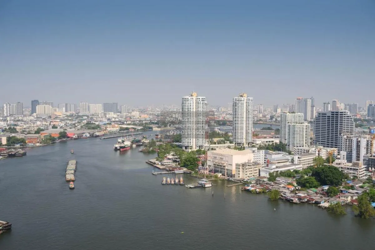 FOR RENT condo , Ivy River , Bang Pakok , Rat Burana , Bangkok , 