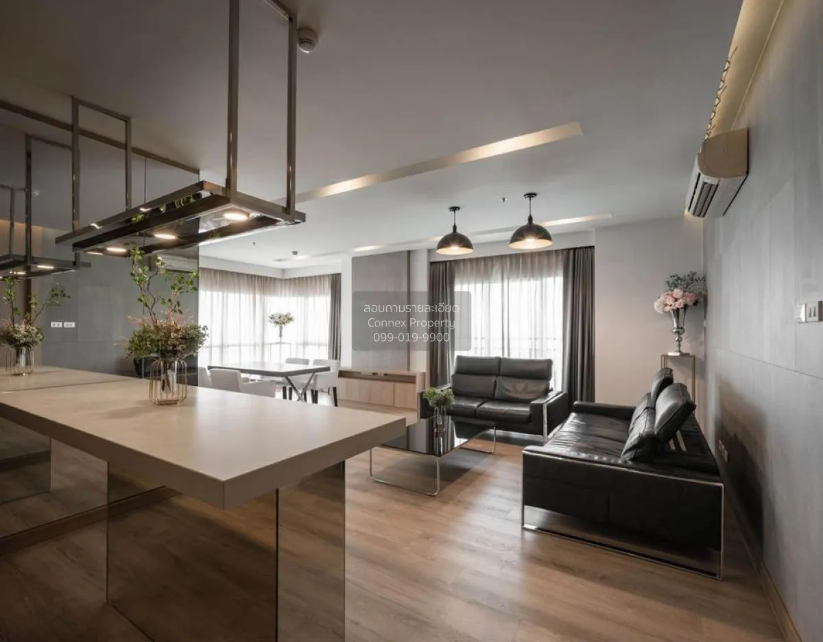 FOR RENT condo , Ivy River , Bang Pakok , Rat Burana , Bangkok ,  3