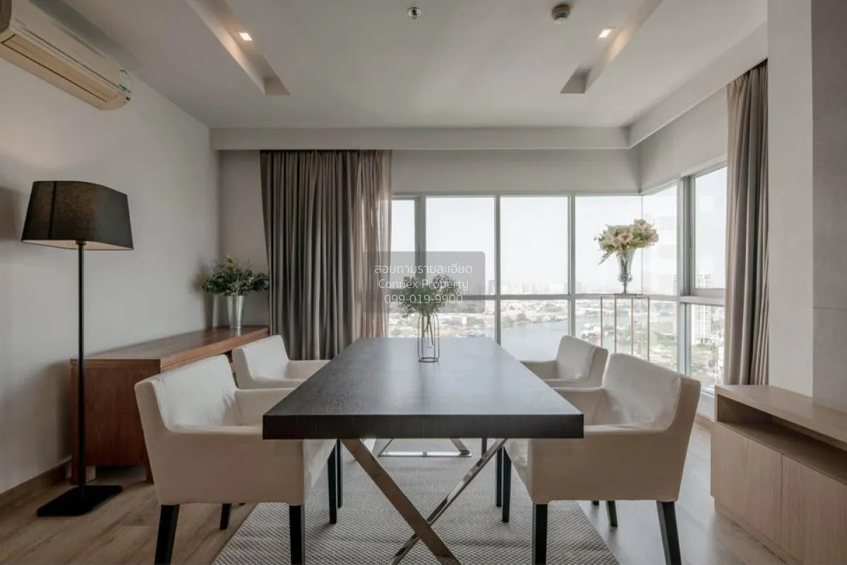 FOR RENT condo , Ivy River , Bang Pakok , Rat Burana , Bangkok ,  4