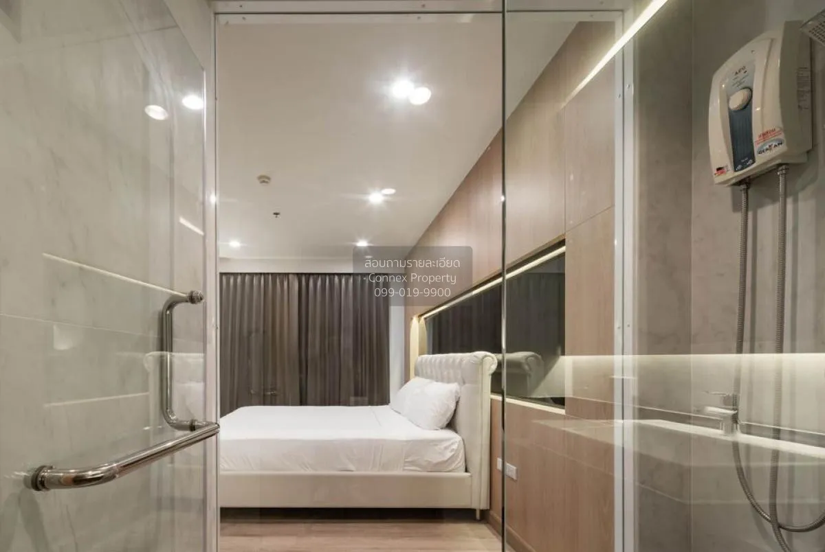 FOR RENT condo , Ivy River , Bang Pakok , Rat Burana , Bangkok , 