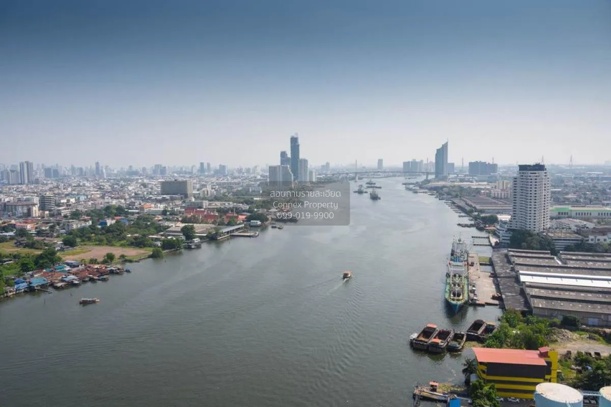 FOR RENT condo , Ivy River , Bang Pakok , Rat Burana , Bangkok , 