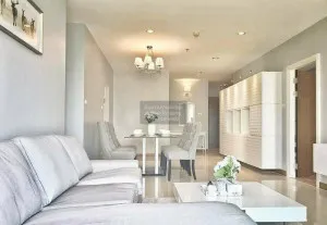 FOR SALE condo , Ivy River , Bang Pakok , Rat Burana , Bangkok , CX-27651