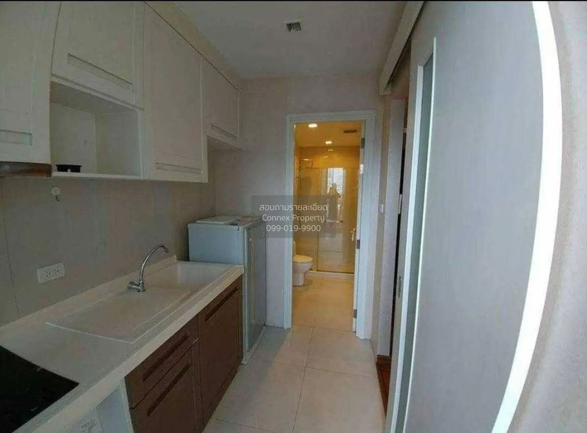 FOR SALE condo , Ivy sathorn 10 , BTS-Chong Nonsi , Silom , Bang  3