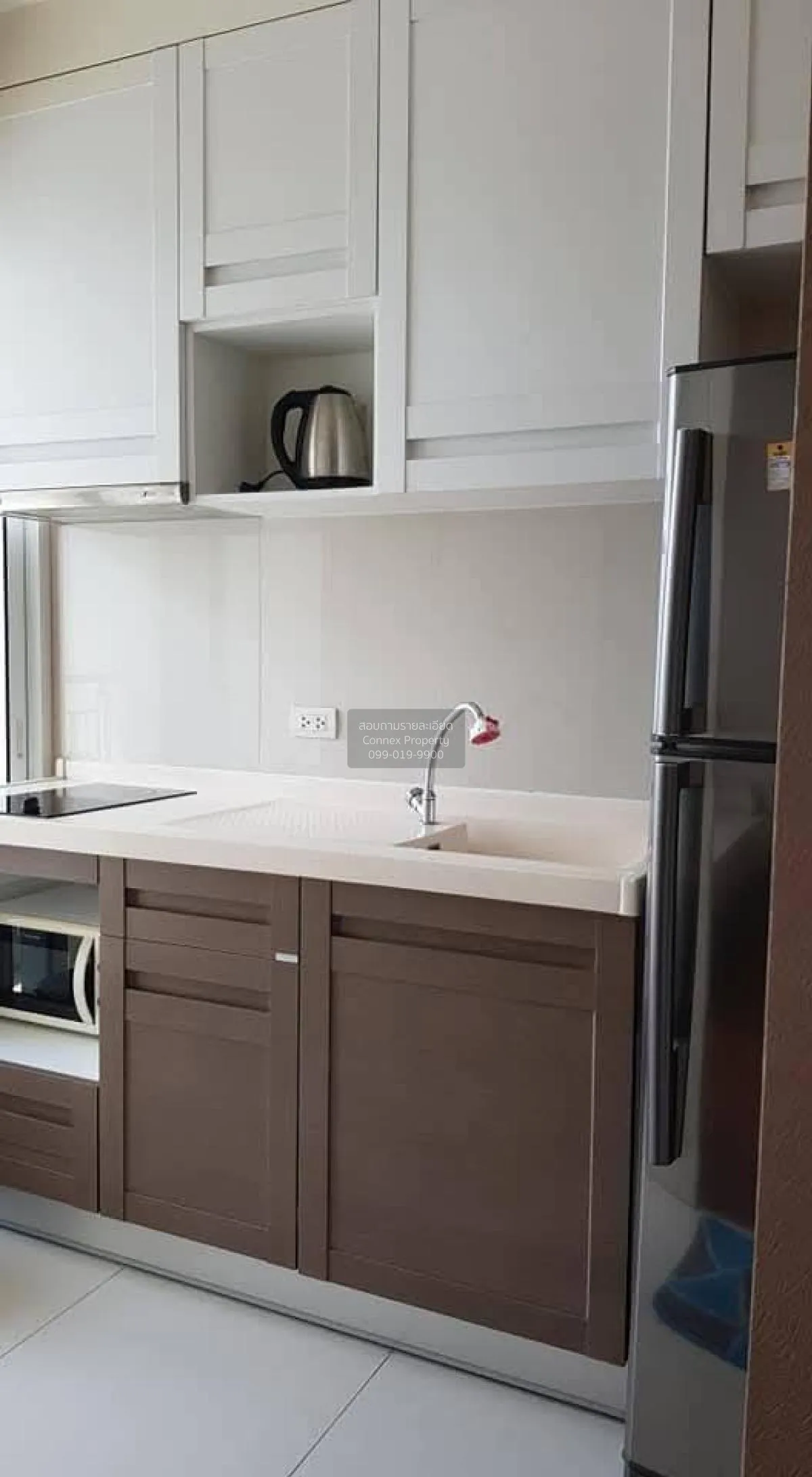 FOR RENT condo , Ivy sathorn 10 , BTS-Chong Nonsi , Silom , Bang  3