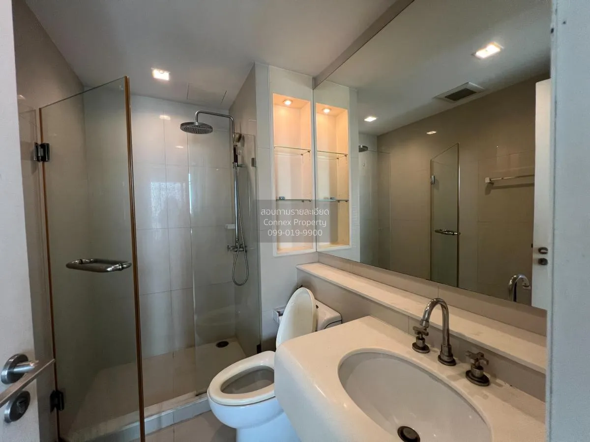 FOR RENT condo , Ivy sathorn 10 , BTS-Chong Nonsi , Silom , Bang 