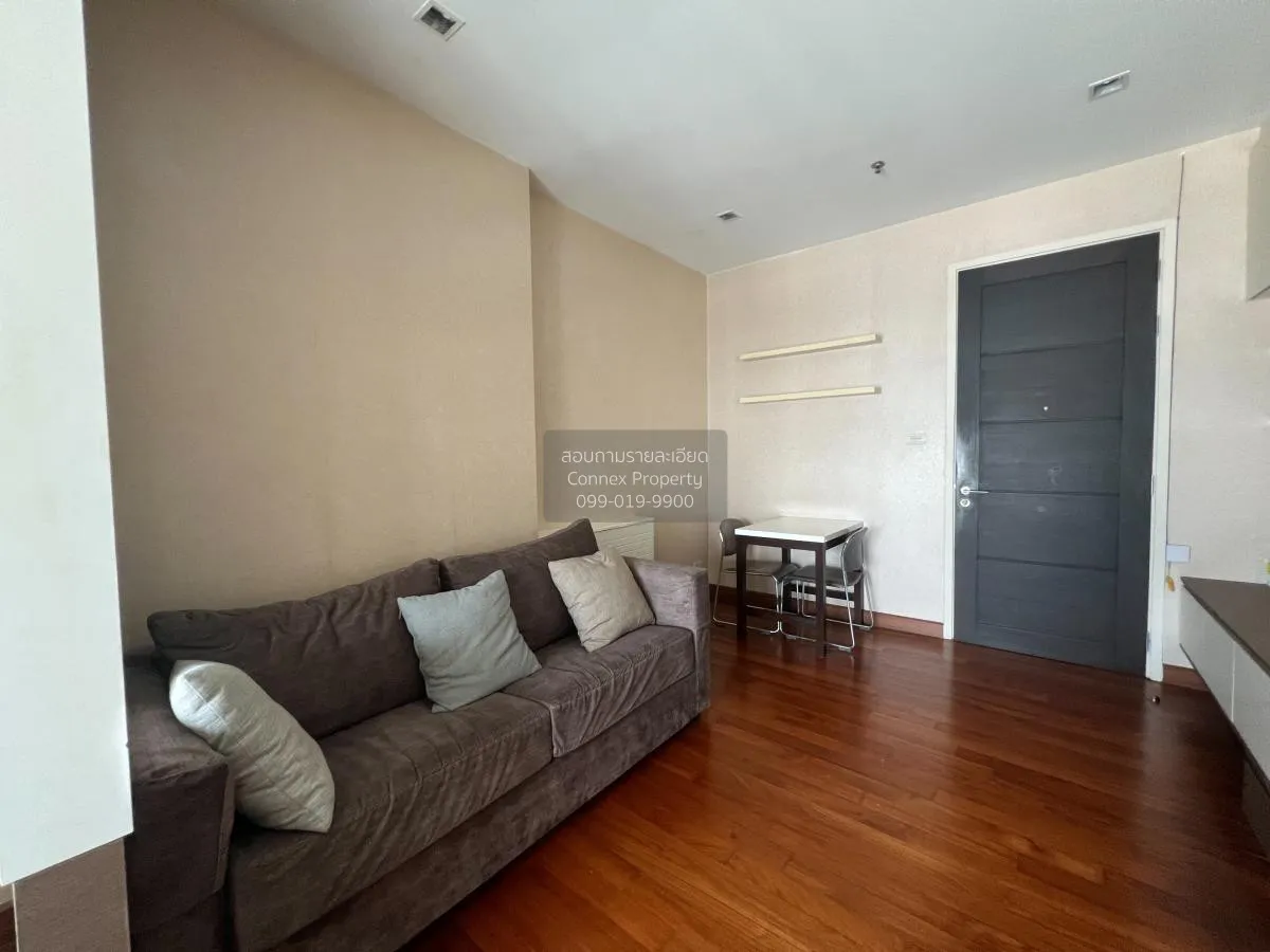 FOR RENT condo , Ivy sathorn 10 , BTS-Chong Nonsi , Silom , Bang  1