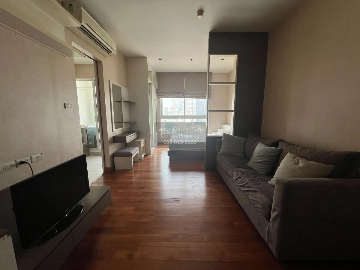 FOR RENT condo , Ivy sathorn 10 , BTS-Chong Nonsi , Silom , Bang  2
