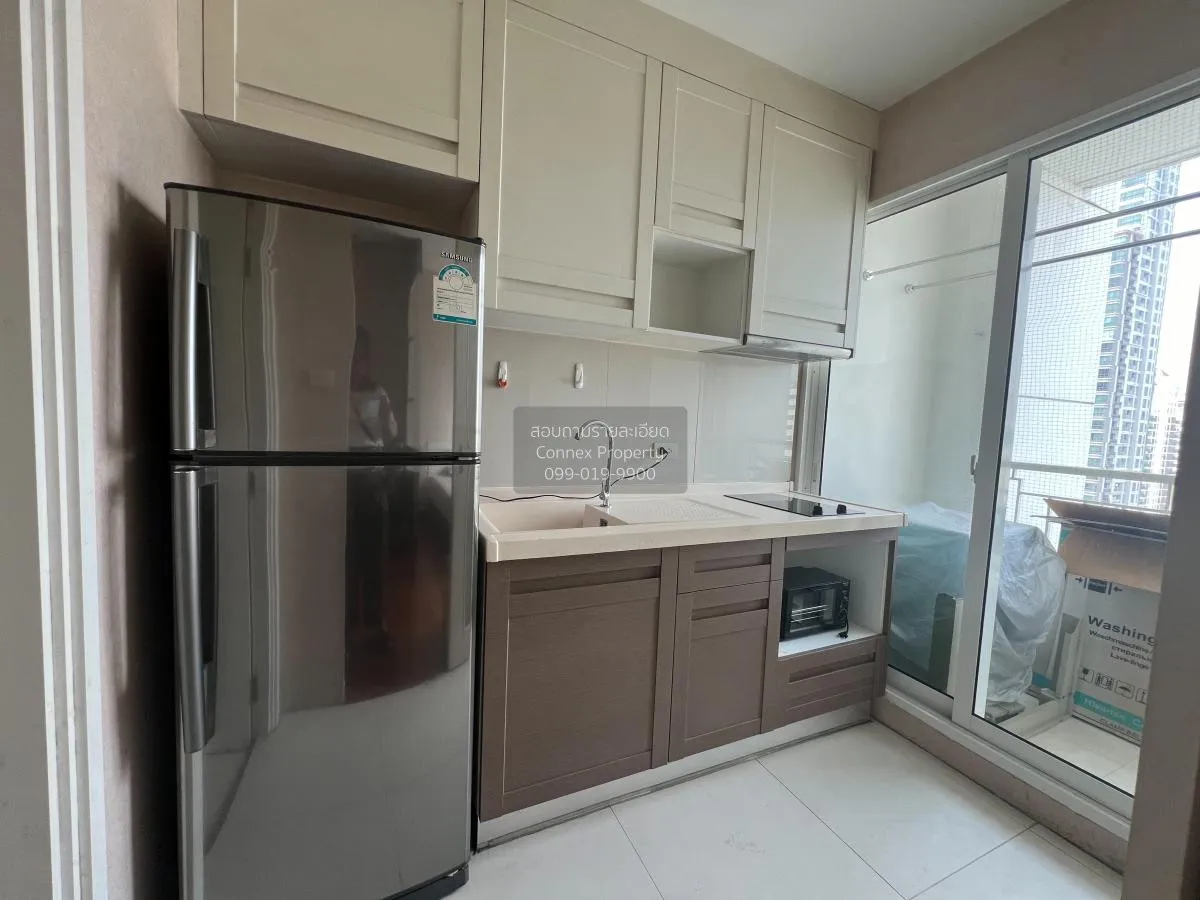 FOR RENT condo , Ivy sathorn 10 , BTS-Chong Nonsi , Silom , Bang 