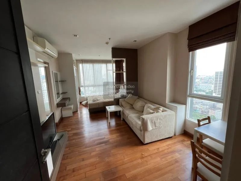 FOR RENT condo , Ivy sathorn 10 , BTS-Chong Nonsi , Silom , Bang  2