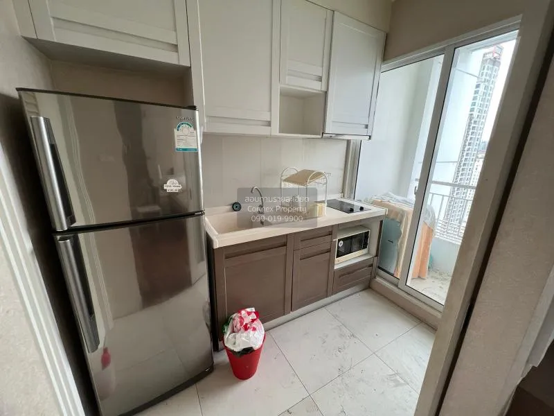 FOR RENT condo , Ivy sathorn 10 , BTS-Chong Nonsi , Silom , Bang  4