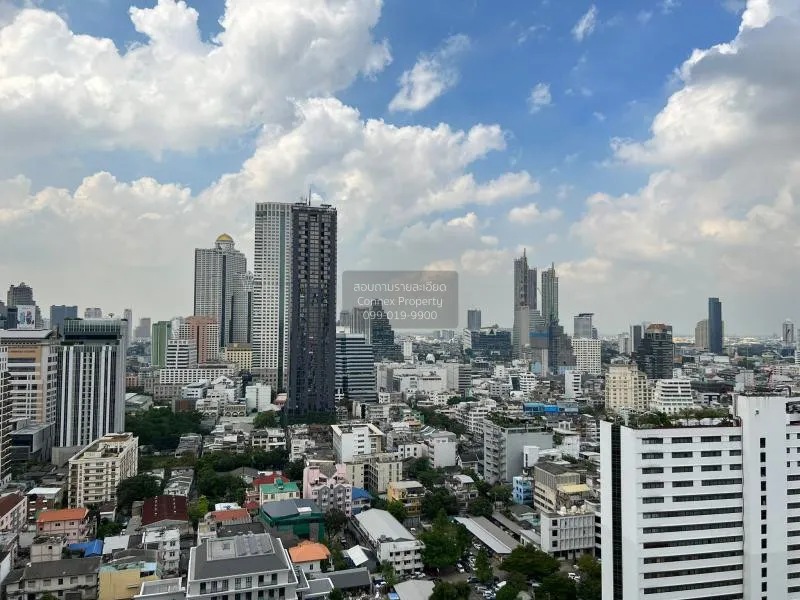 FOR RENT condo , Ivy sathorn 10 , BTS-Chong Nonsi , Silom , Bang 