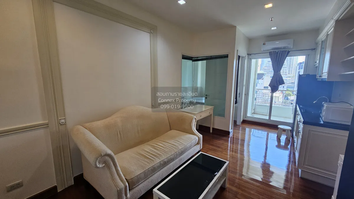 FOR RENT condo , Ivy sathorn 10 , BTS-Chong Nonsi , Silom , Bang  1