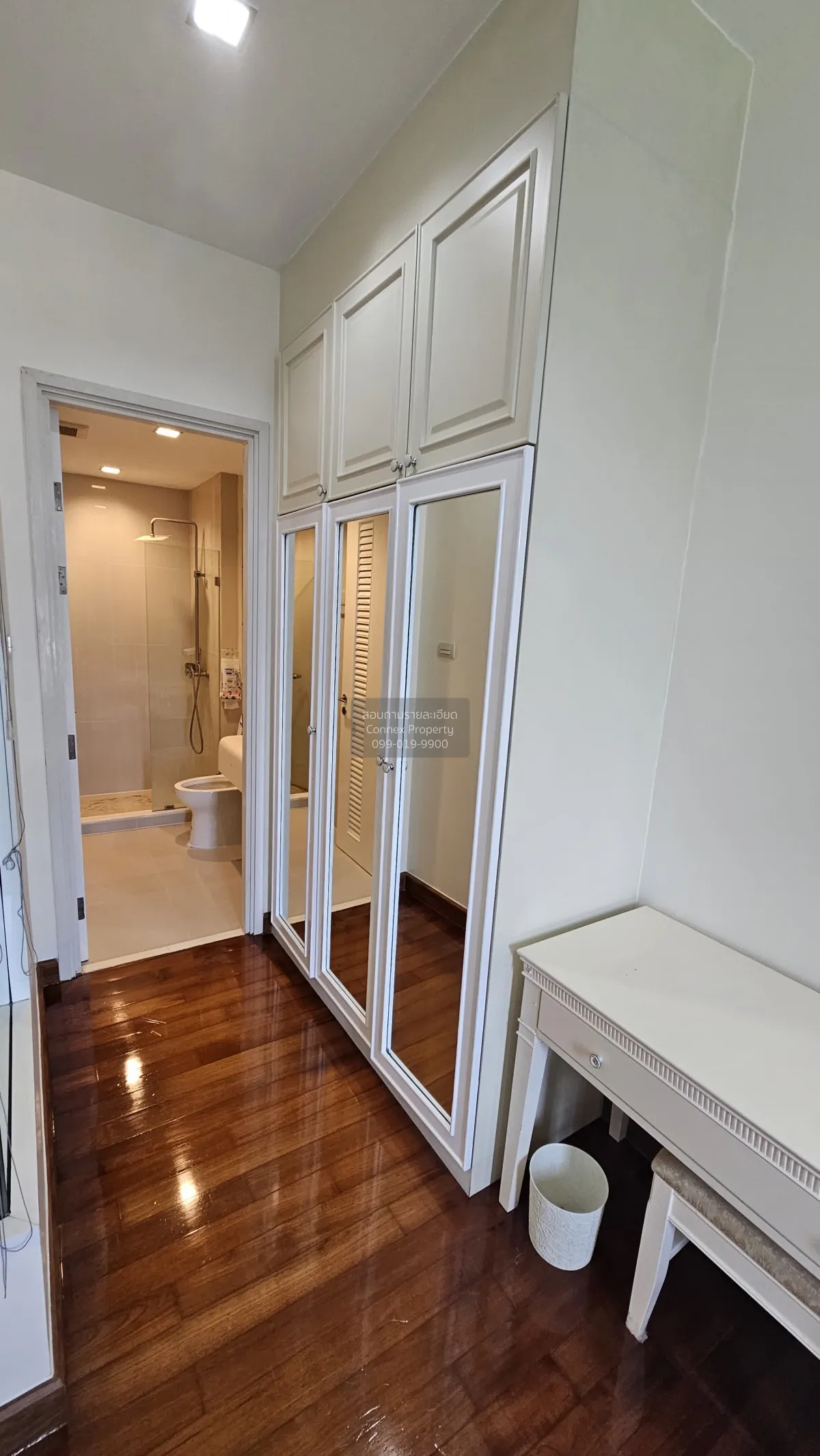 เช่าคอนโด  ไอวี สาทร BTS-ช่องนนทรี สีลม เขต บางรัก กรุงเทพ CX-276