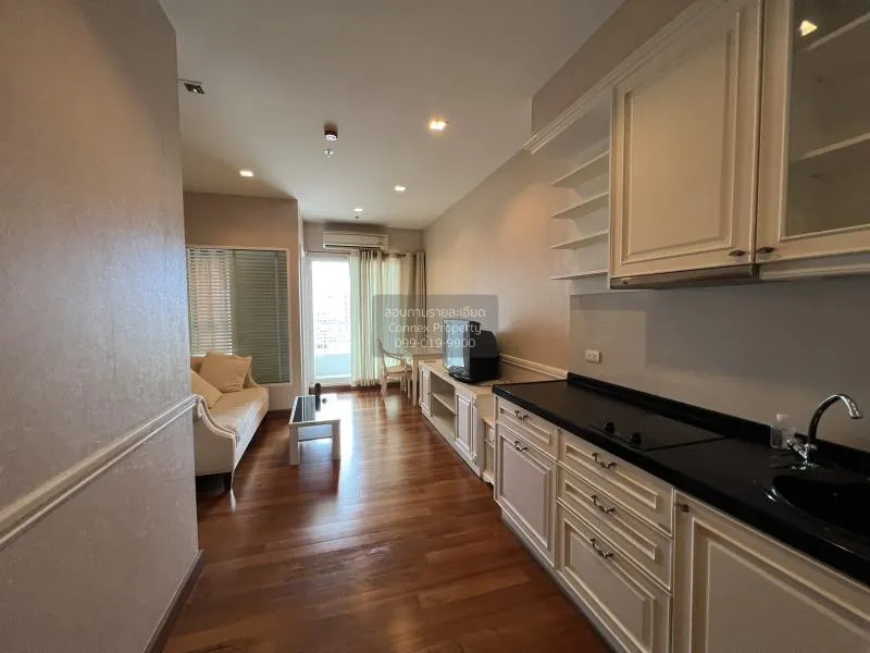 FOR RENT condo , Ivy sathorn 10 , BTS-Chong Nonsi , Silom , Bang  2