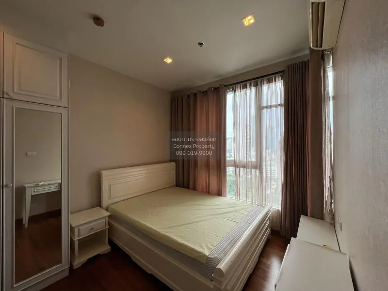 FOR RENT condo , Ivy sathorn 10 , BTS-Chong Nonsi , Silom , Bang  4