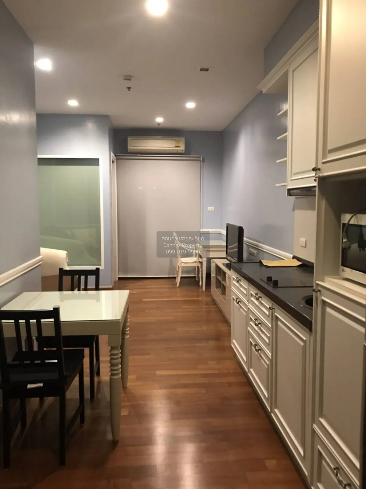 เช่าคอนโด  ไอวี สาทร BTS-ช่องนนทรี สีลม เขต บางรัก กรุงเทพ CX-277