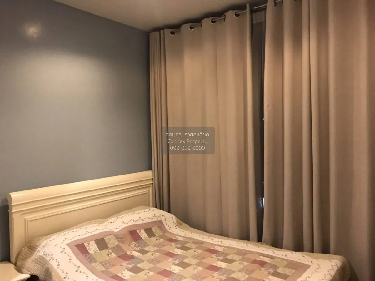เช่าคอนโด  ไอวี สาทร BTS-ช่องนนทรี สีลม เขต บางรัก กรุงเทพ CX-277