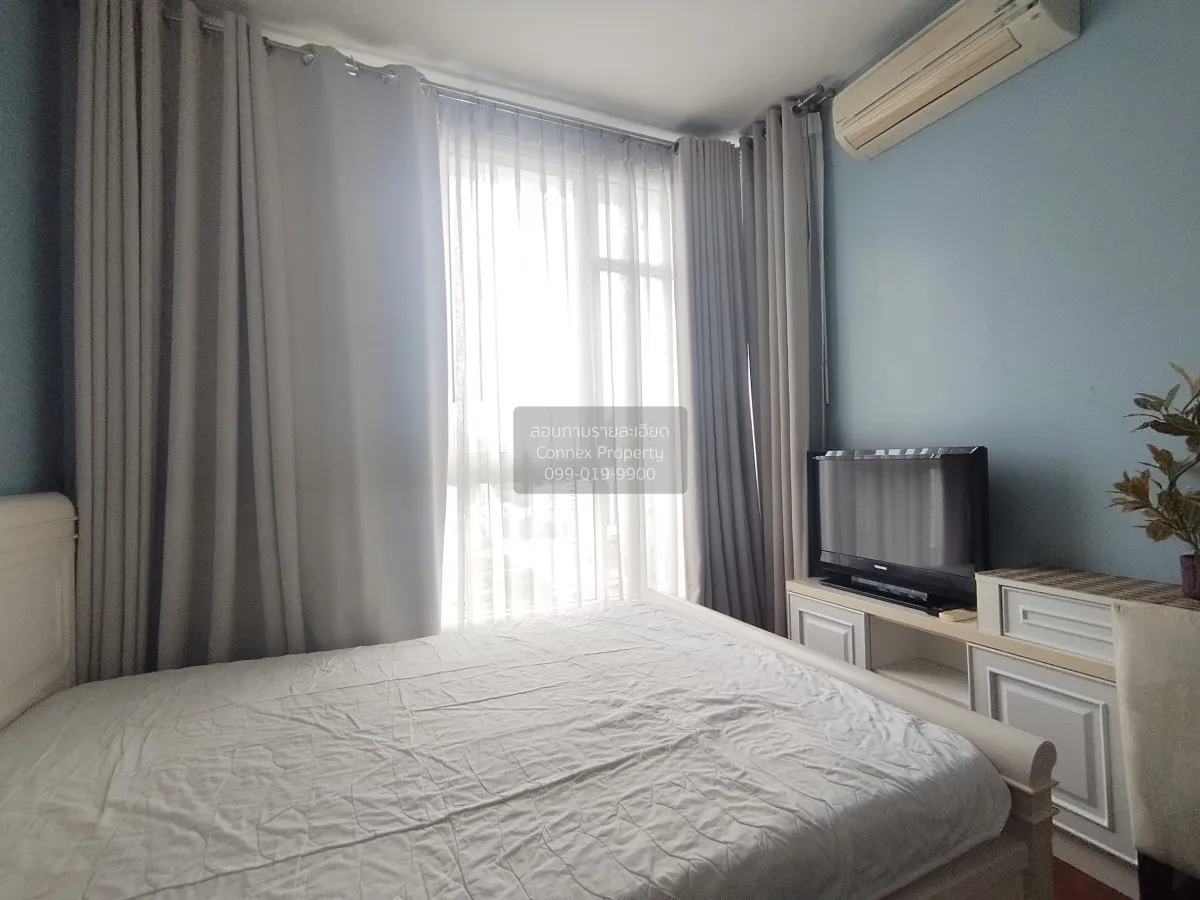 เช่าคอนโด  ไอวี สาทร BTS-ช่องนนทรี สีลม เขต บางรัก กรุงเทพ CX-277