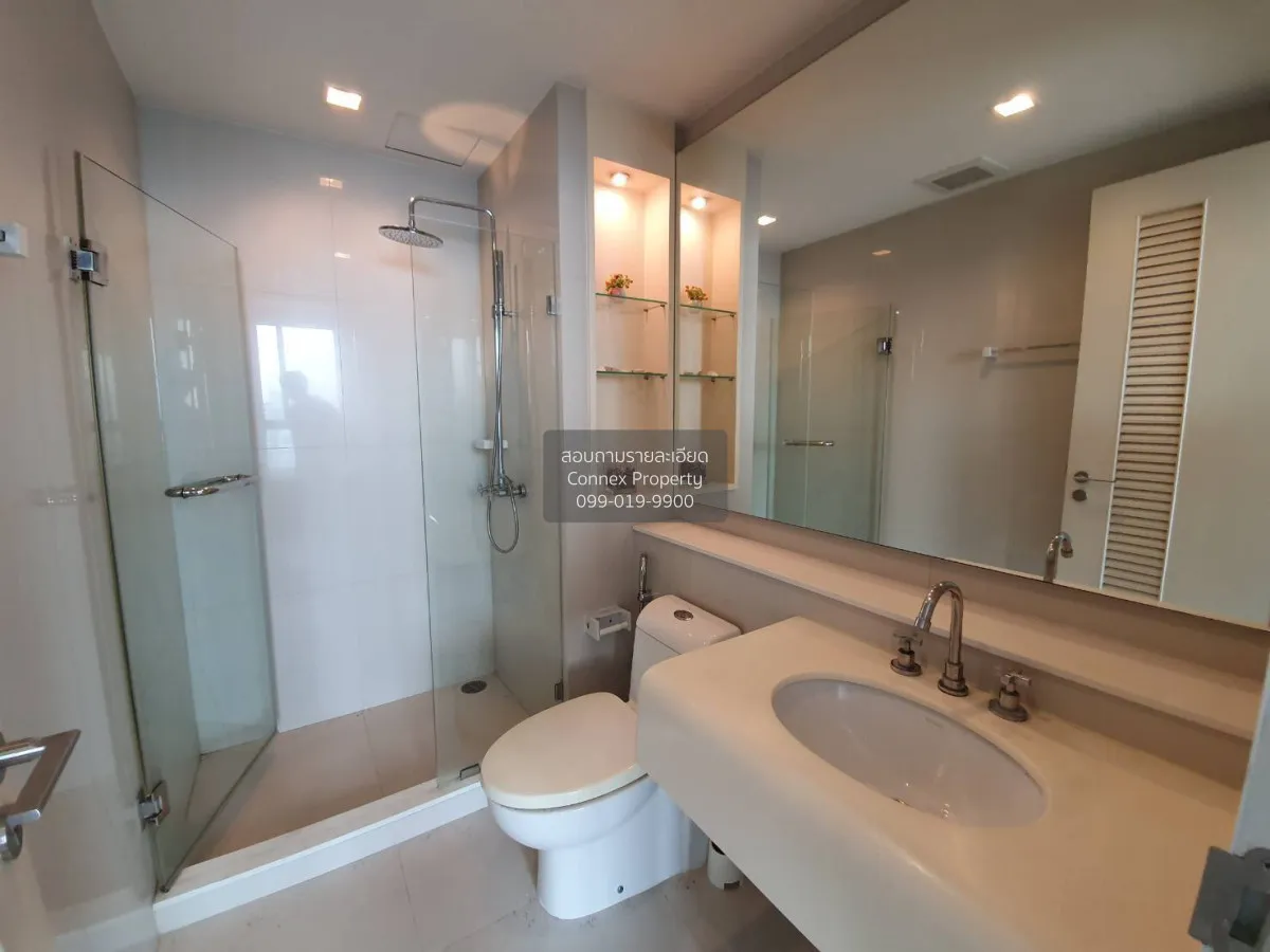 เช่าคอนโด  ไอวี สาทร BTS-ช่องนนทรี สีลม เขต บางรัก กรุงเทพ CX-277