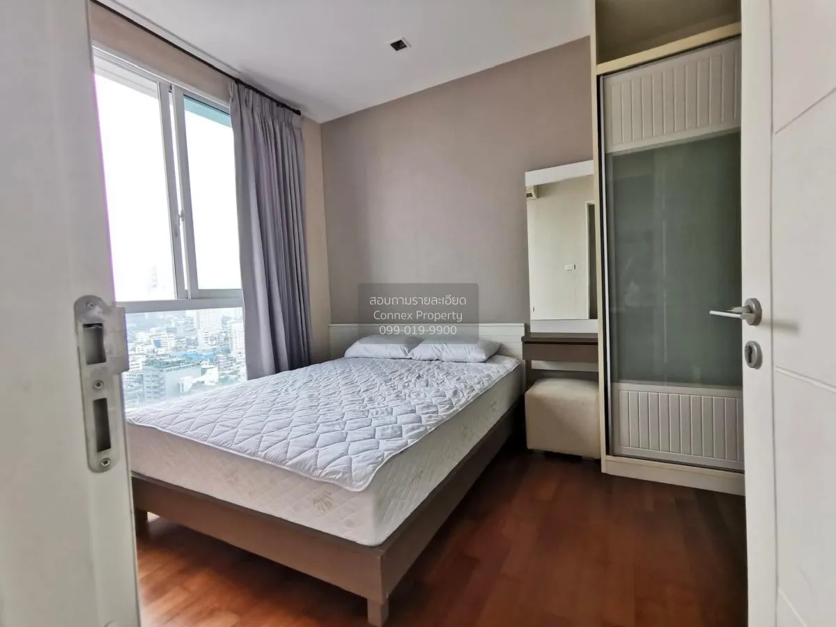 For Sale Condo , Ivy sathorn 10 , BTS-Chong Nonsi , Silom , Bang  4