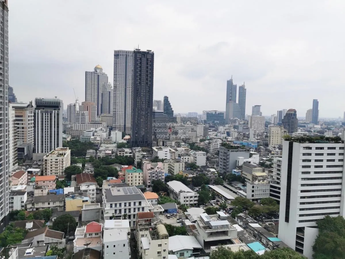 For Sale Condo , Ivy sathorn 10 , BTS-Chong Nonsi , Silom , Bang 