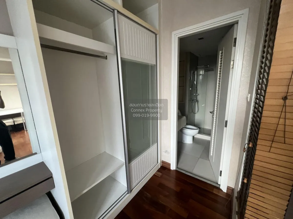 FOR RENT condo , Ivy sathorn 10 , BTS-Chong Nonsi , Silom , Bang  4