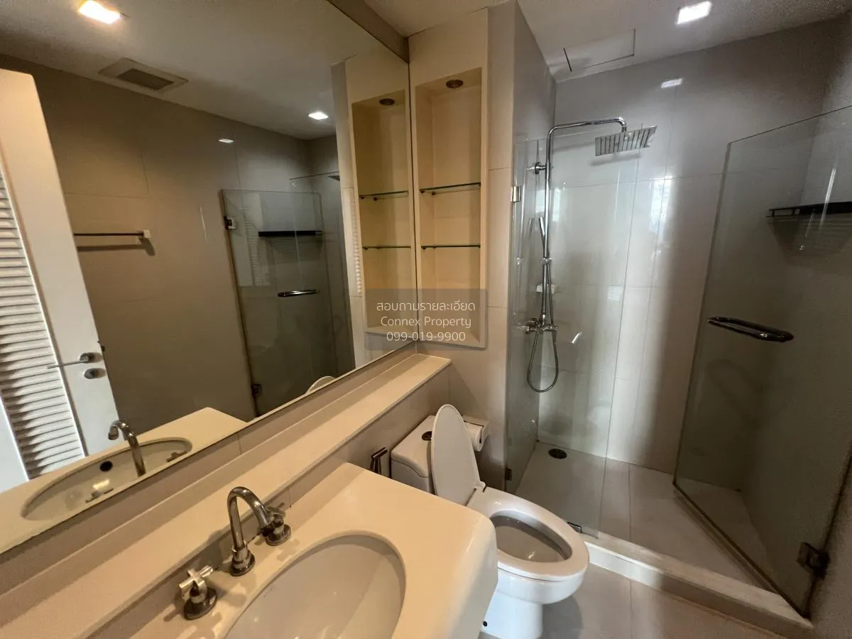 เช่าคอนโด  ไอวี สาทร BTS-ช่องนนทรี สีลม เขต บางรัก กรุงเทพ CX-277