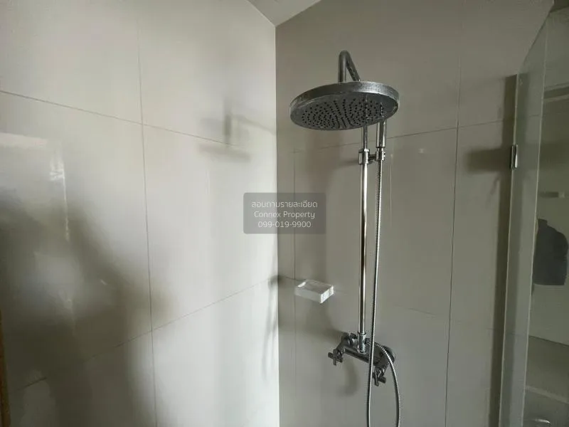 เช่าคอนโด  ไอวี สาทร BTS-ช่องนนทรี สีลม เขต บางรัก กรุงเทพ CX-277