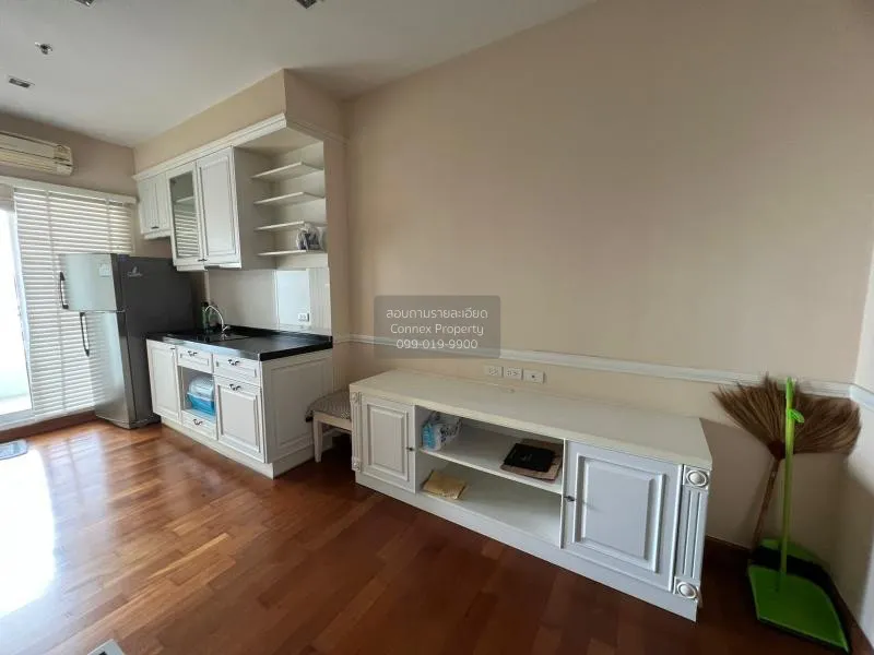 เช่าคอนโด  ไอวี สาทร BTS-ช่องนนทรี สีลม เขต บางรัก กรุงเทพ CX-277 3