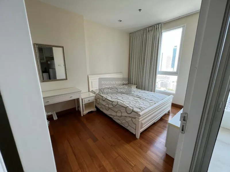 เช่าคอนโด  ไอวี สาทร BTS-ช่องนนทรี สีลม เขต บางรัก กรุงเทพ CX-277