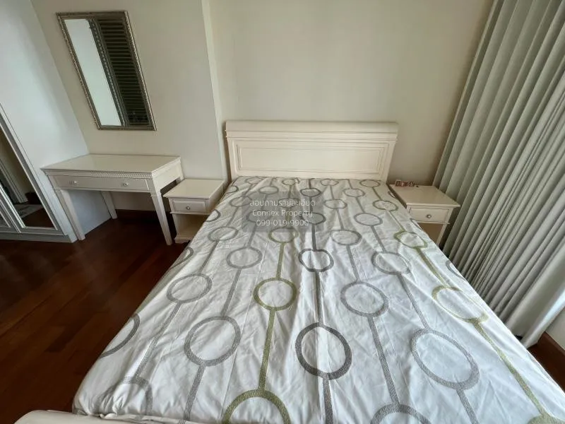 เช่าคอนโด  ไอวี สาทร BTS-ช่องนนทรี สีลม เขต บางรัก กรุงเทพ CX-277