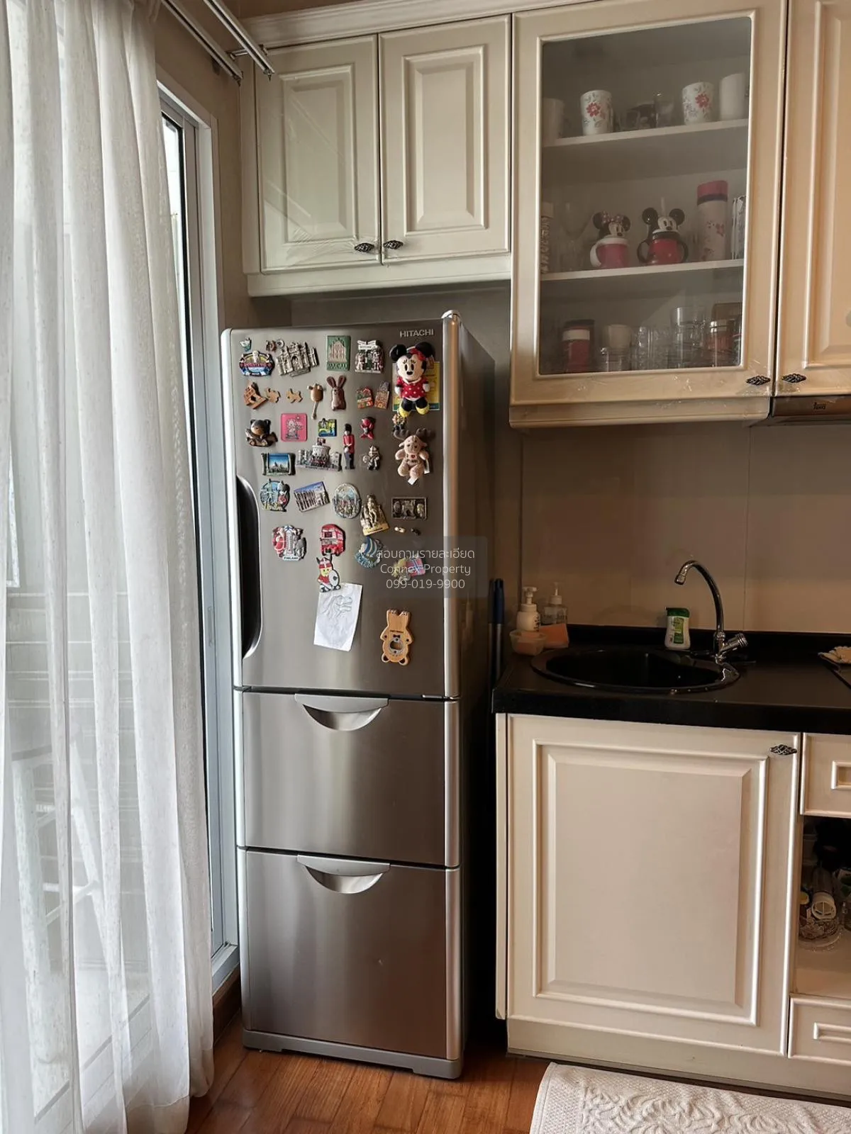 FOR RENT condo , Ivy sathorn 10 , BTS-Chong Nonsi , Silom , Bang  3