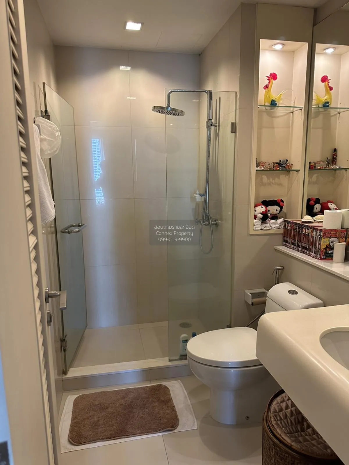 FOR RENT condo , Ivy sathorn 10 , BTS-Chong Nonsi , Silom , Bang 